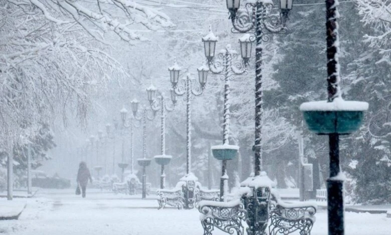 5 قاڭتارعا ارنالعان اۋا رايى بولجامى