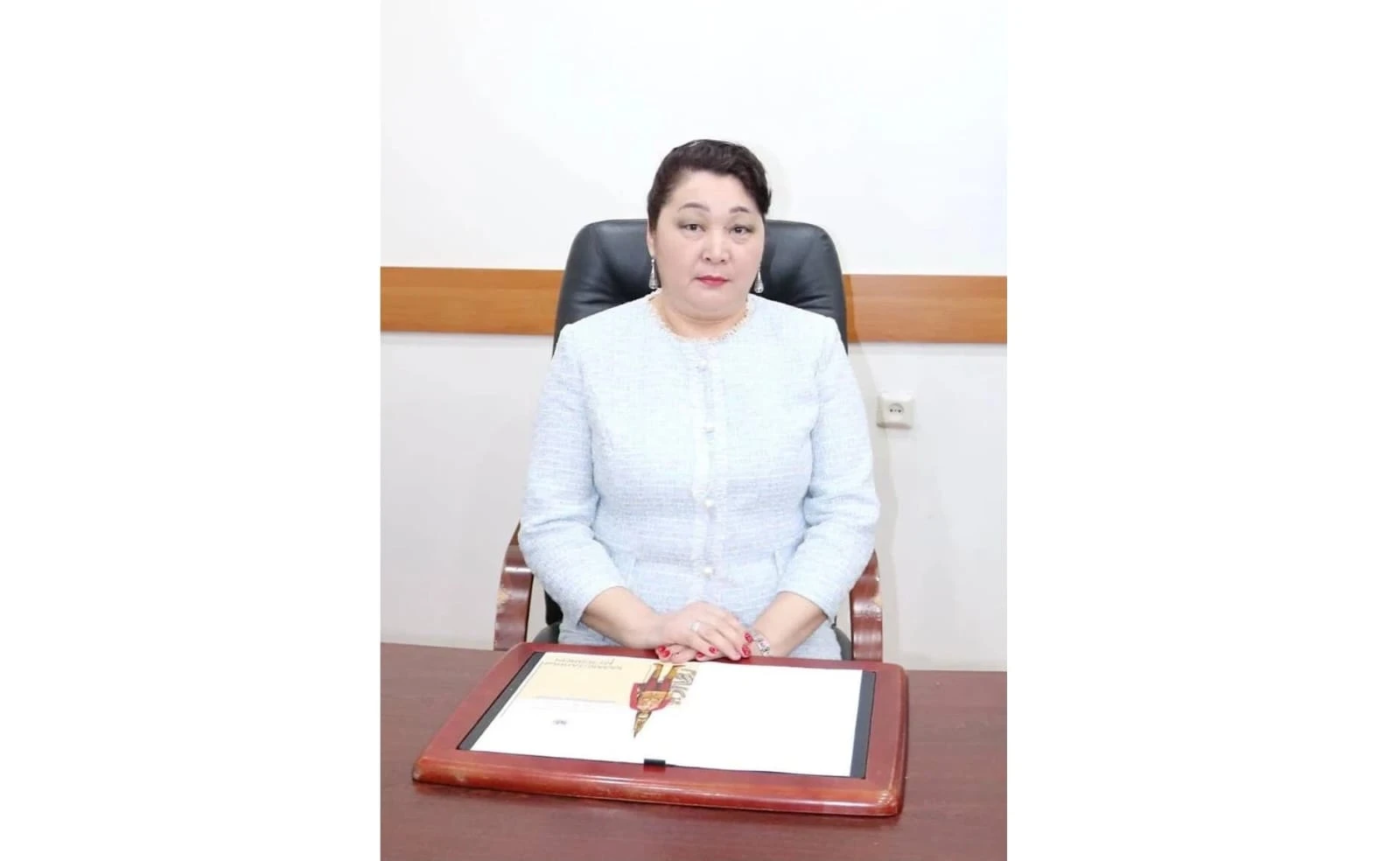 رۋحاني دامۋىمىزدى ايقىنداعان