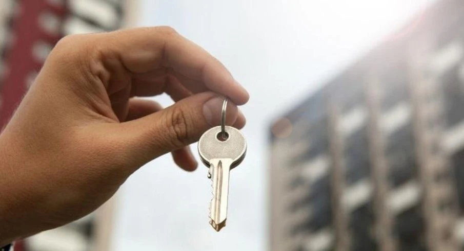 ەلىمىزدە قانشا ادامنىڭ ءوز باسپاناسى بار؟