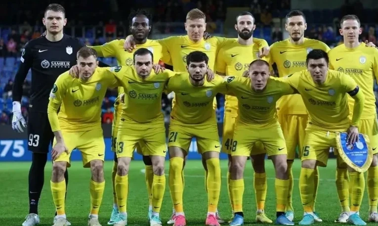 «استانا» ساپىنان 4 فۋتبولشى كەتتى