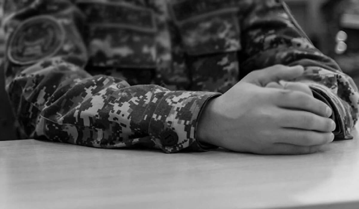 كەتكەنىنە ءۇش-اق اي بولعان: جەتىسۋ وبلىسىندا تاعى ءبىر سارباز كوز جۇمدى