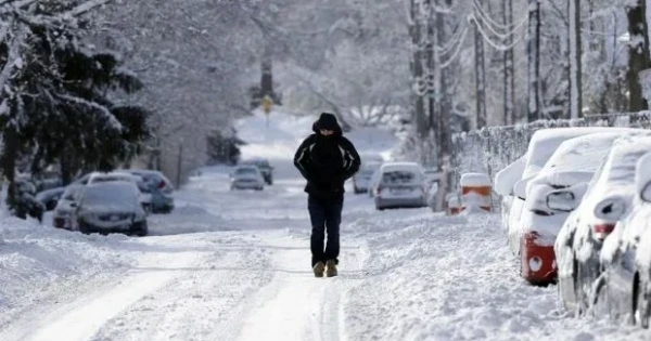 الداعى كۇندەرى ەلىمىزدە اياز كۇشەيەدى