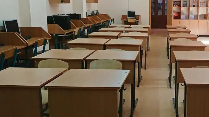 استانادا ەكىنشى اۋىسىمداعى وقۋشىلار قالاي وقيتىنى بەلگىلى بولدى