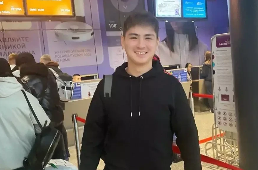 جۋرناليستەر جانىبەكتىڭ اناسىن ىزدەپ ارقالىققا باردى