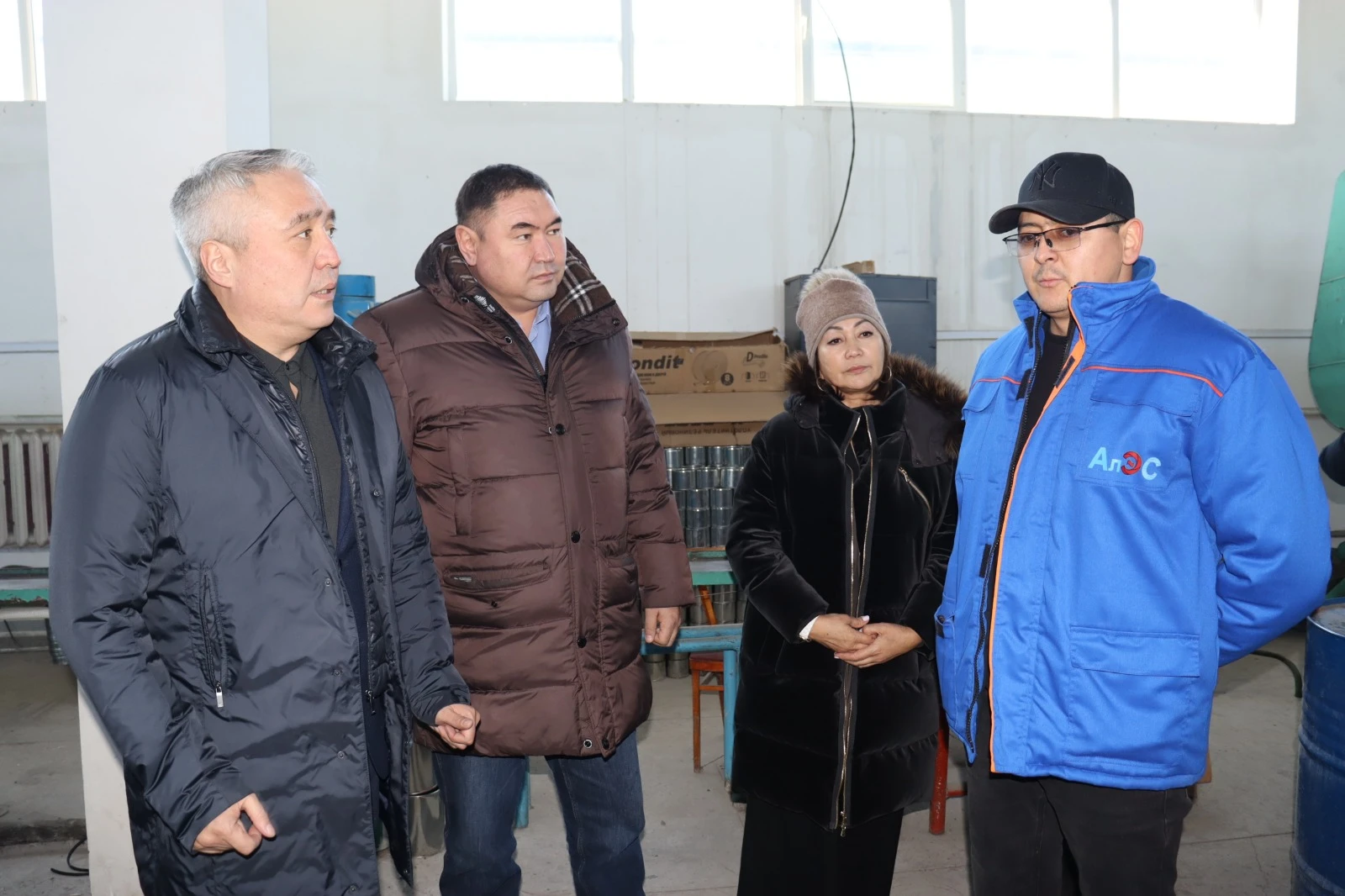 وتاندىق ونىمگە – ايرىقشا نازار