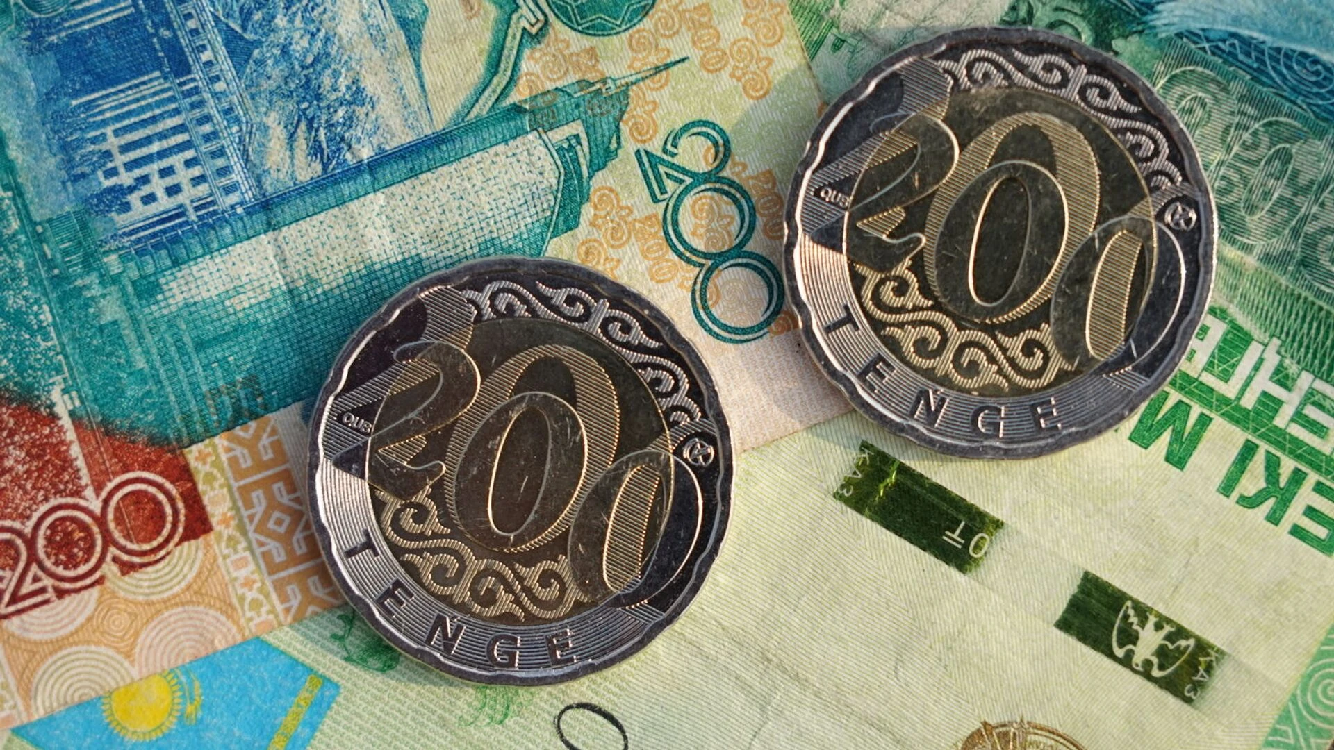 200 تەڭگەلىك بانكنوتالاردىڭ تاعدىرى نە بولماق؟