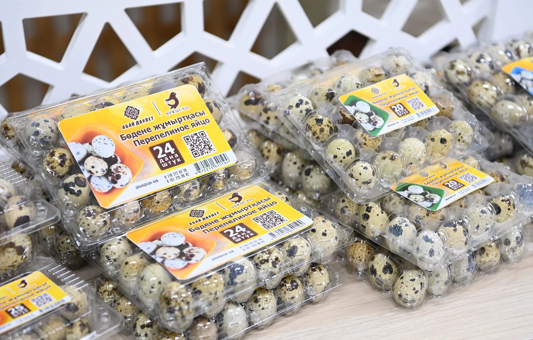 بەسارىقتاعى بودەنە فەرماسى