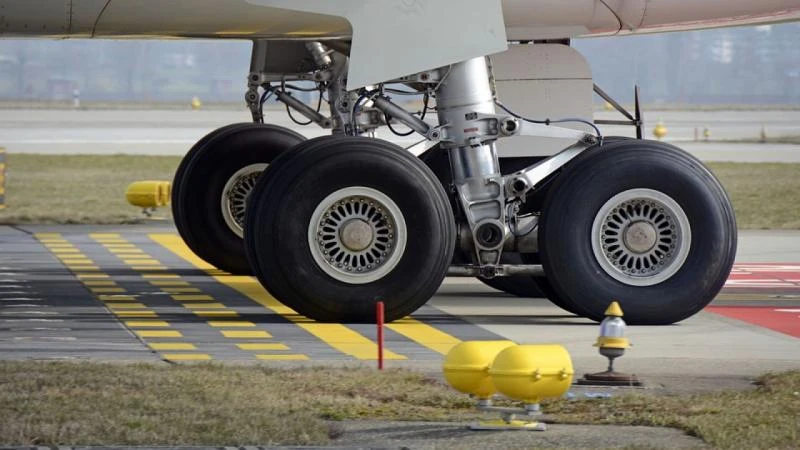 استانا اۋەجايىنىڭ ۇشۋ-قونۋ جولاعىنا كۇردەلى جوندەۋ جۇرگىزىلەدى