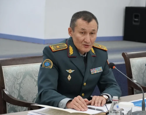 46 كەنشىنىڭ ءولىمى: مينيستر جاۋاپتى شەندىلەردىڭ اتىن اتادى