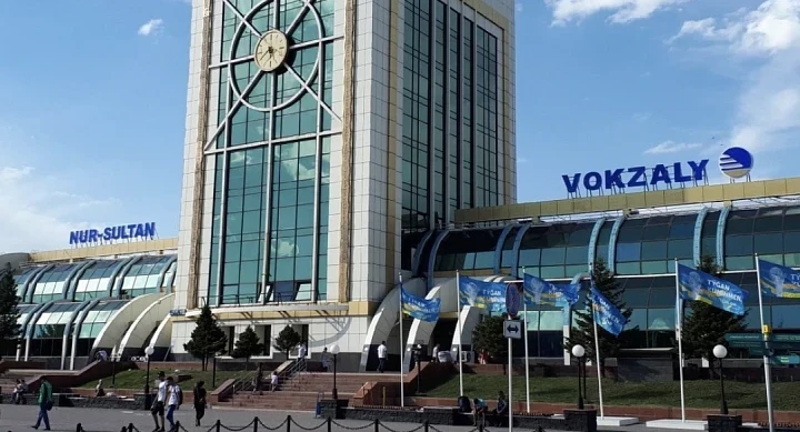 نۇر-سۇلتان - نۇرلى جول. استاناداعى ۆوكزالداردىڭ اتاۋى وزگەرەدى