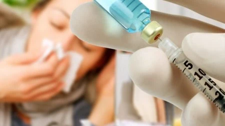 ەلىمىزدە جرۆي جۇقتىرعان ناۋقاستاردىڭ سانى 2,5 ميلليونعا جۋىقتادى