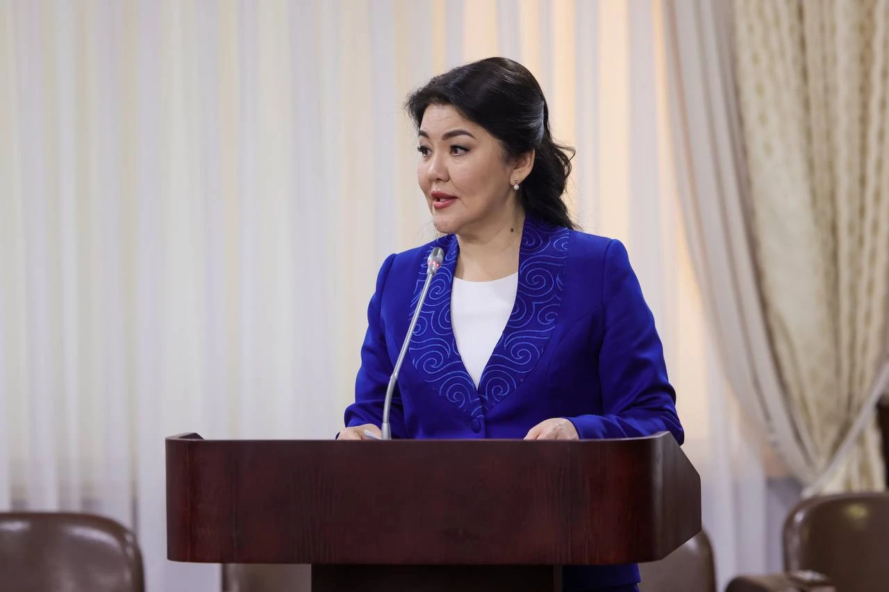 بىلتىر 6 جاسقا دەيىنگى 700 مىڭداي بالا ەكپە الدى – مينيستر