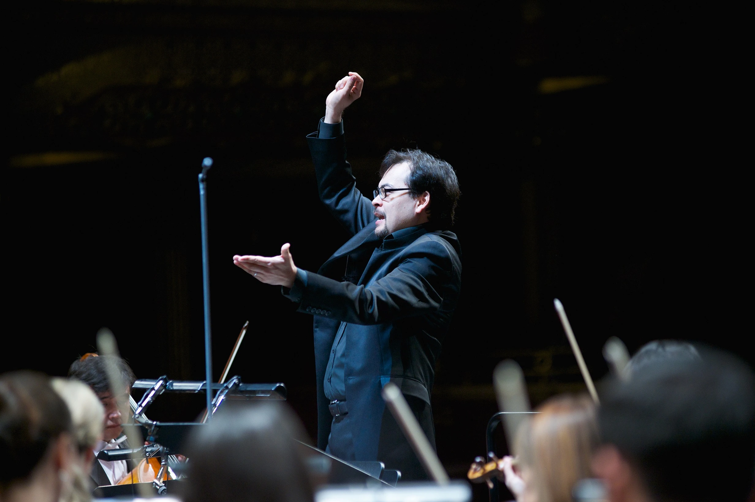 روسسينيمەن كەزدەسۋ