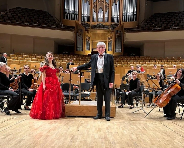 وركەستر يسپانيانى ۇيىتتى