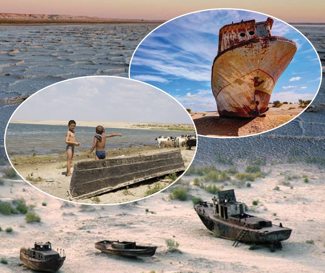 ارالدى قۇتقارۋدىڭ بۇگىنگى امالى