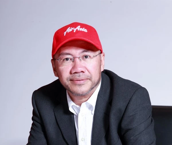 داتۋك كامارۋدين مەرانۋن: قازاقستان مەن مالايزيانىڭ تىعىز بايلانىسى – نەگىزگى ارمانىم