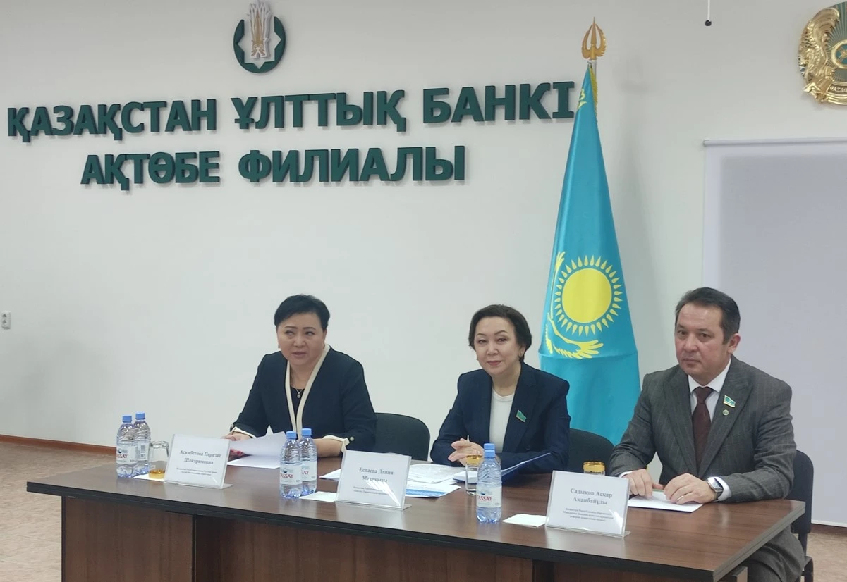 تۇتىنۋشىلىق نەسيە قارىزى ەكى ەسە وسكەن