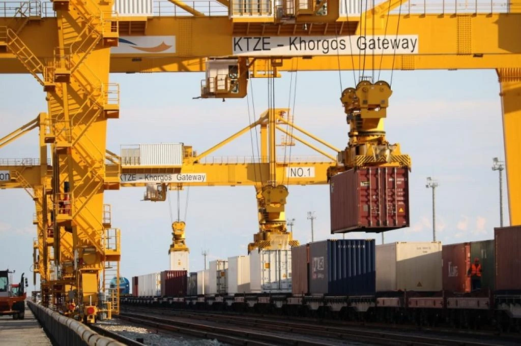 قارجى قۇيىلاتىن 5 ستراتەگيالىق باعىت