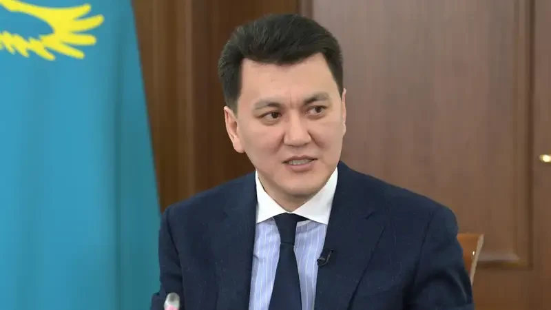 ستراتەگيالىق زەرتتەۋ: باعىت پەن باعدار