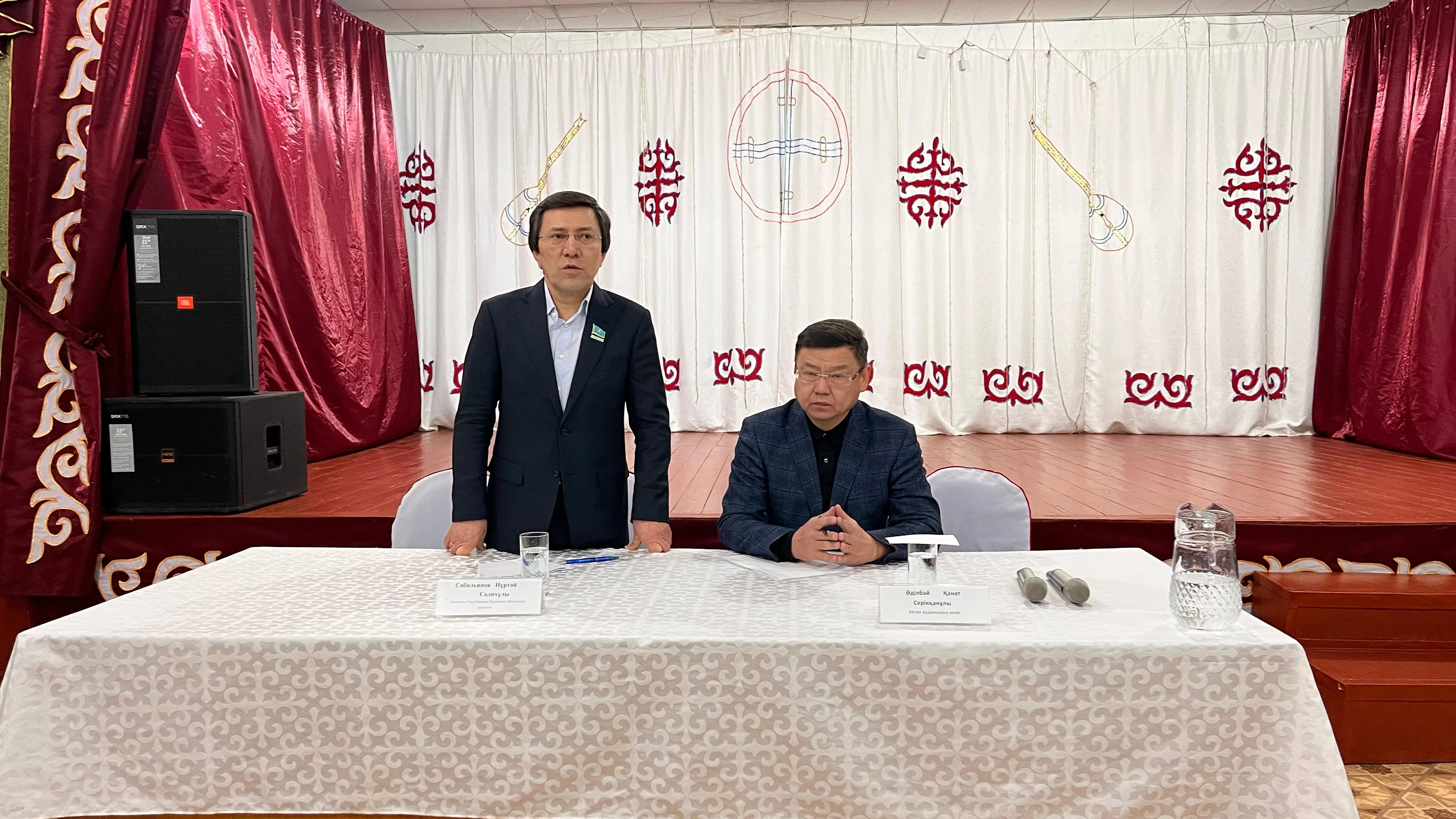 سايلاۋشىلار سۇراعىنا جاۋاپ