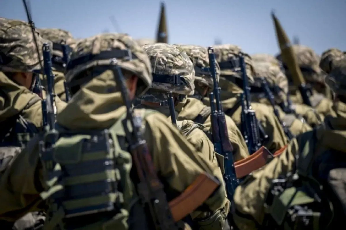 قورعانىس كەشەنى نىعايا تۇسەدى