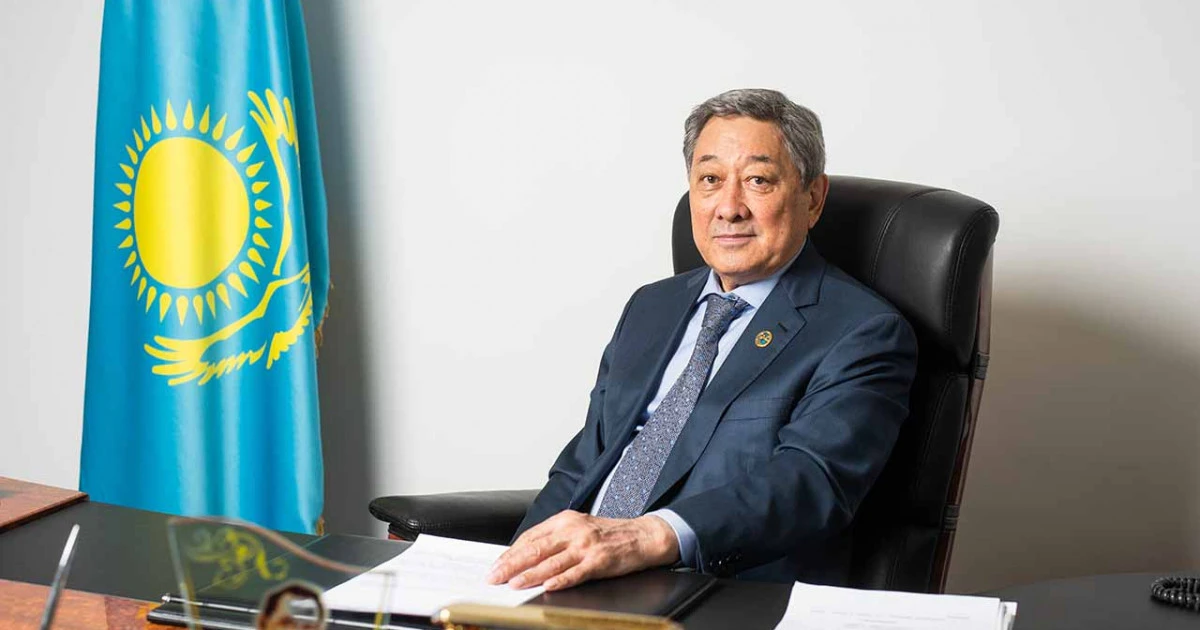 وتكىزۋ بەكەتىندەگى جاعدايمەن تانىستى