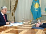 پرەزيدەنت ەرماعانبەت بولەكپاەۆقا بىرقاتار تاپسىرما بەردى