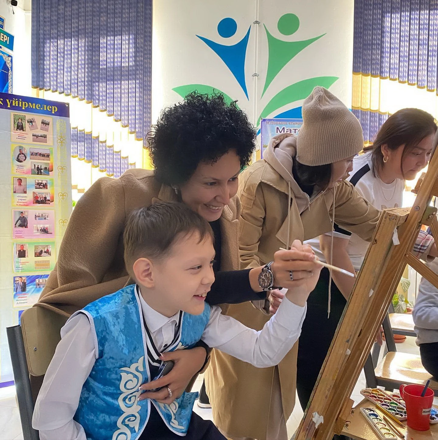 ۇيىرمەلەردىڭ ۇيرەتەرى كوپ