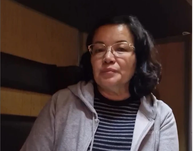 اسىراپ العان بەلگيالىق ارقالىقتا ءبىر كىسىگە قوماقتى اقشا بەرگەن - جۋرناليست