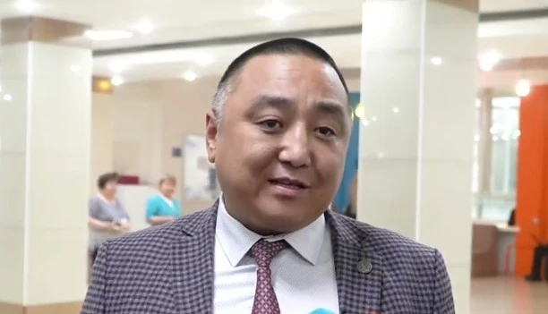 اركىم ءوز تاڭداۋىن سانالى جاساعانى ءجون