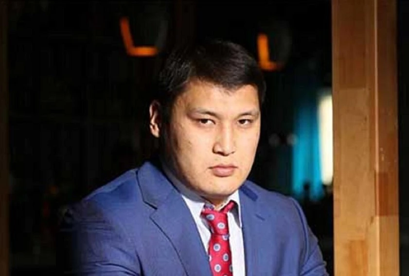 شىمكەنت اكىمىنىڭ ورىنباسارىنا قاستاندىق جاسالدى