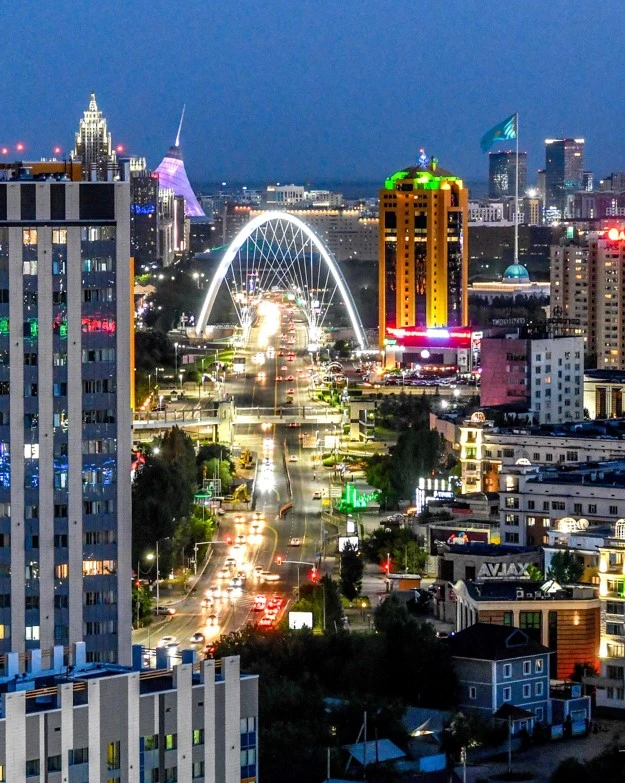 مەملەكەت قۇراۋشى ۇلت: مارتەبە مەن جاۋاپكەرشىلىك