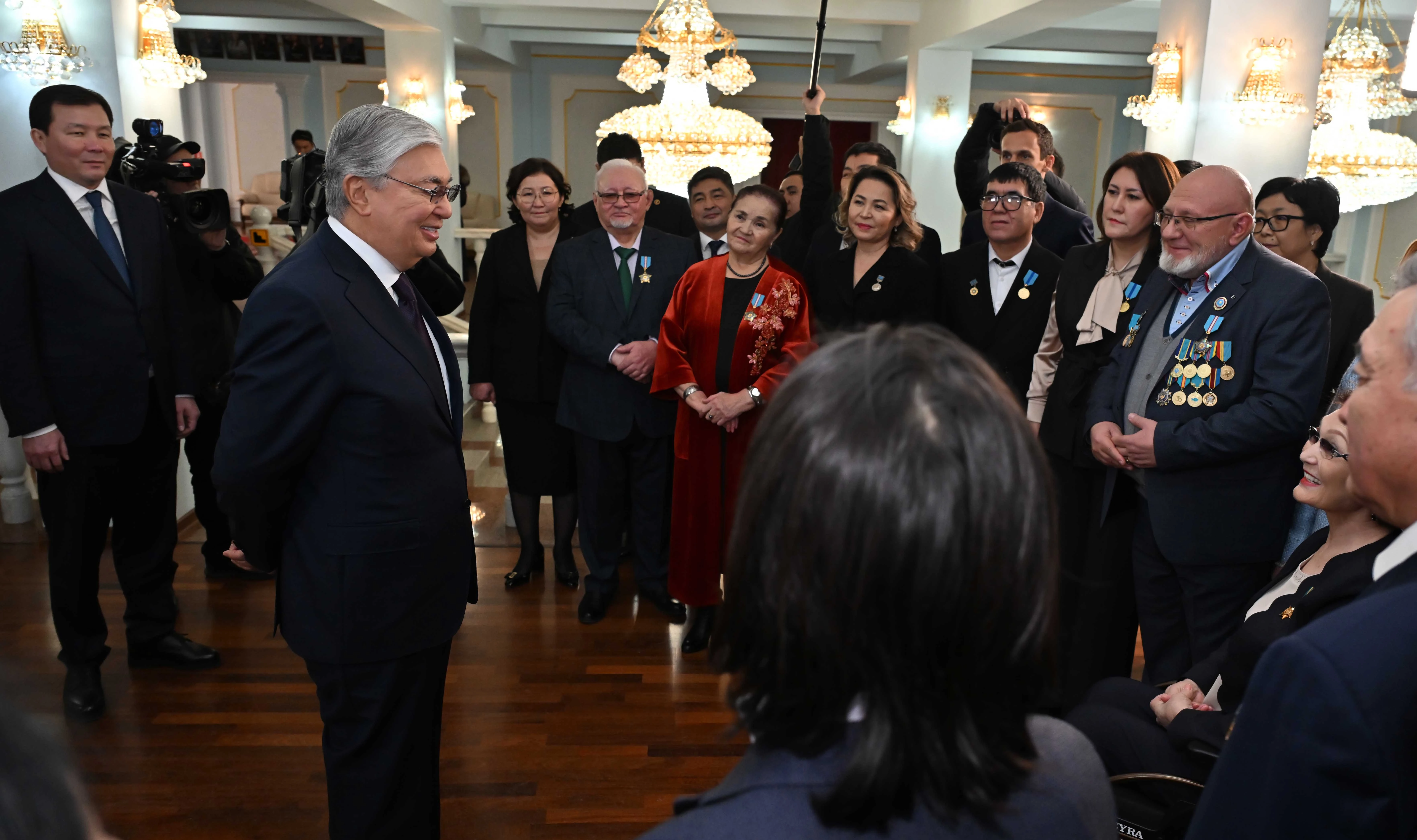 پاراساتتى پايىم