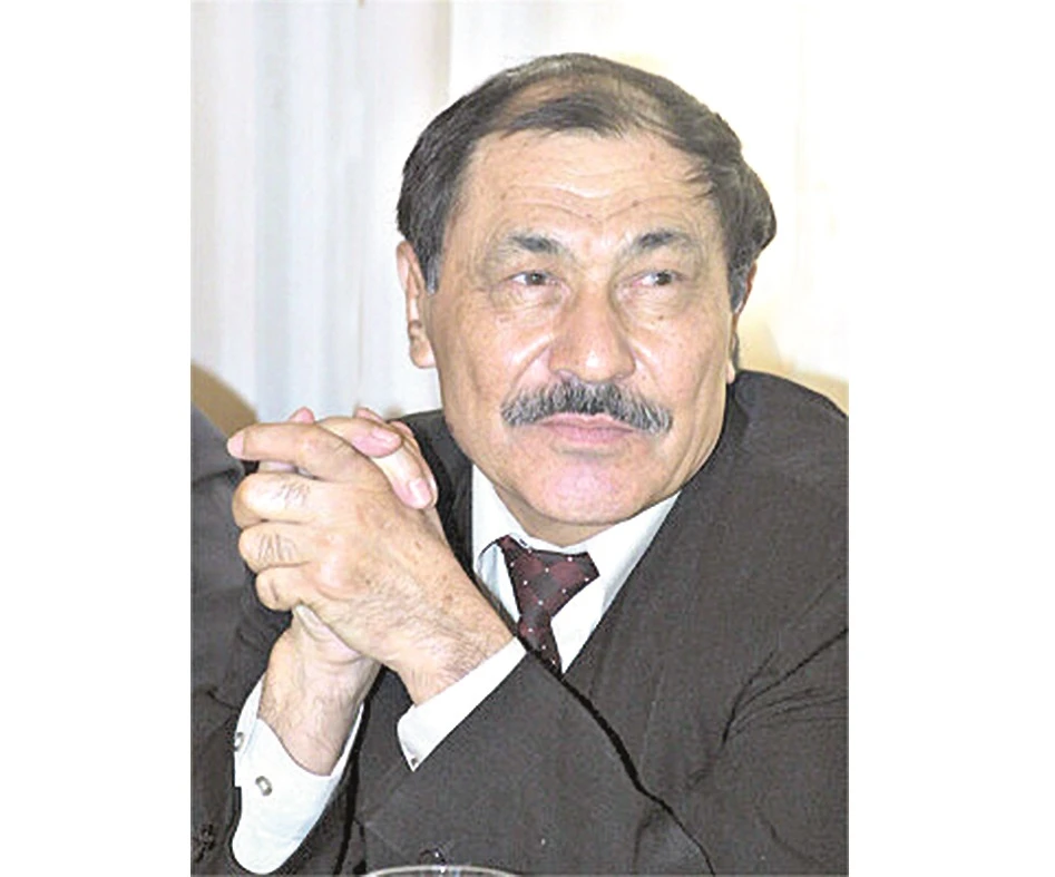 بەكسۇلتان نۇرجەكە ۇلى: رۋح شىندىقتا عانا بولادى