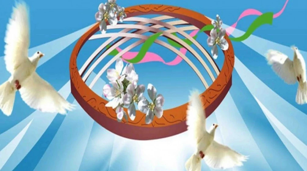 ۇلت بىرلىگىنە باستايتىن قادام