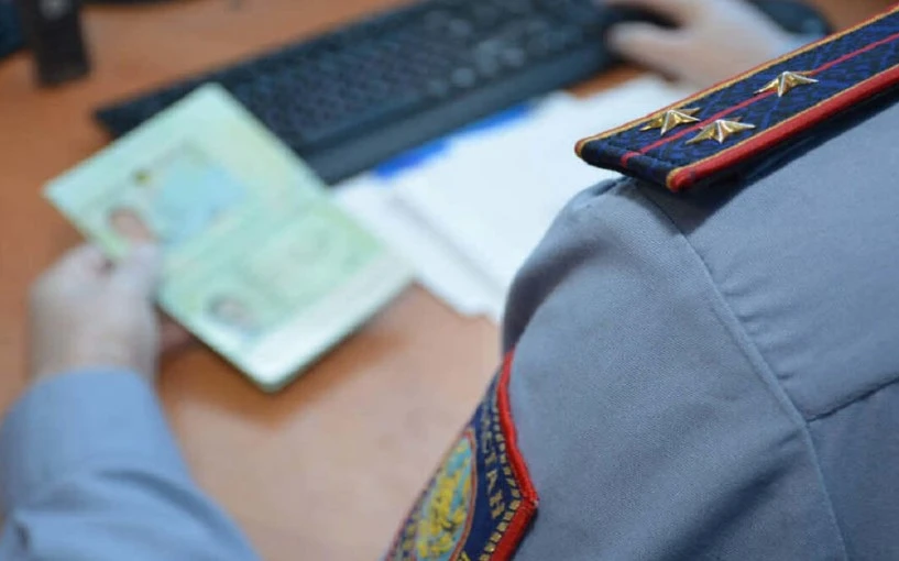 پاۆلوداردا 21 جاستاعى قىز ءتورت كۇننەن بەرى ىزدەستىرىلىپ جاتىر