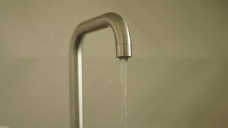 ريددەر تۇرعىندارى سۋسىز قالدى