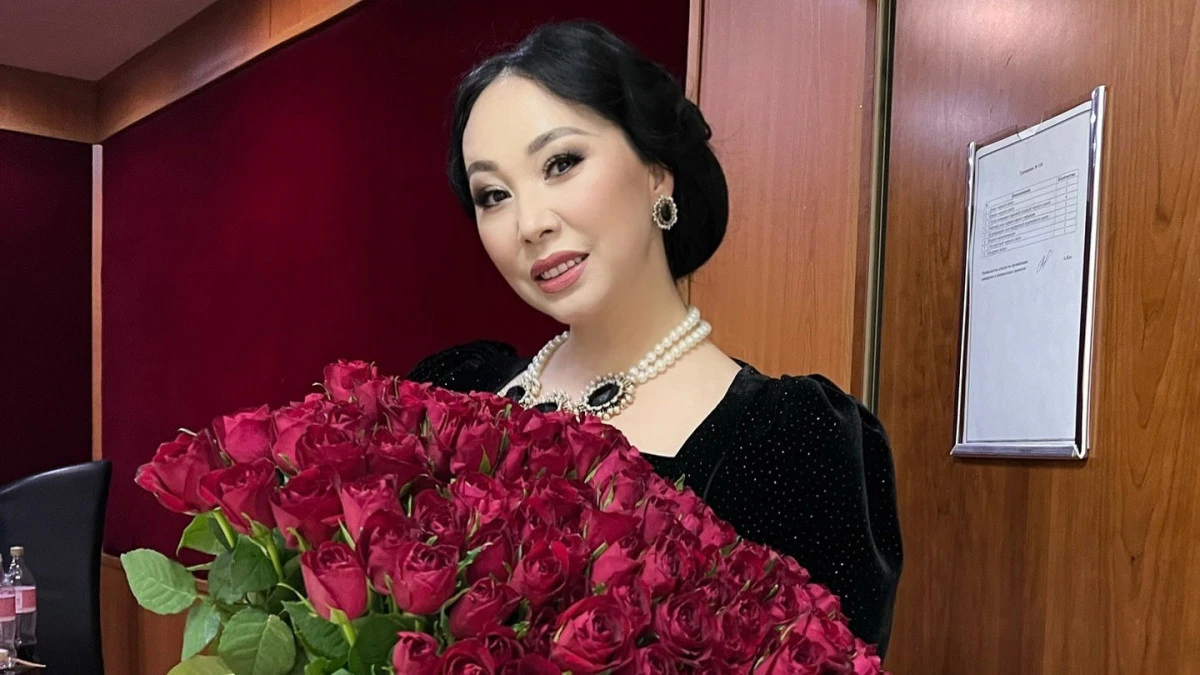 شوشاڭداماي تىنىش ءجۇرۋى كەرەك: قاراقات ءابىلدينا قىز تاربيەسى تۋرالى ويىن تارقاتتى