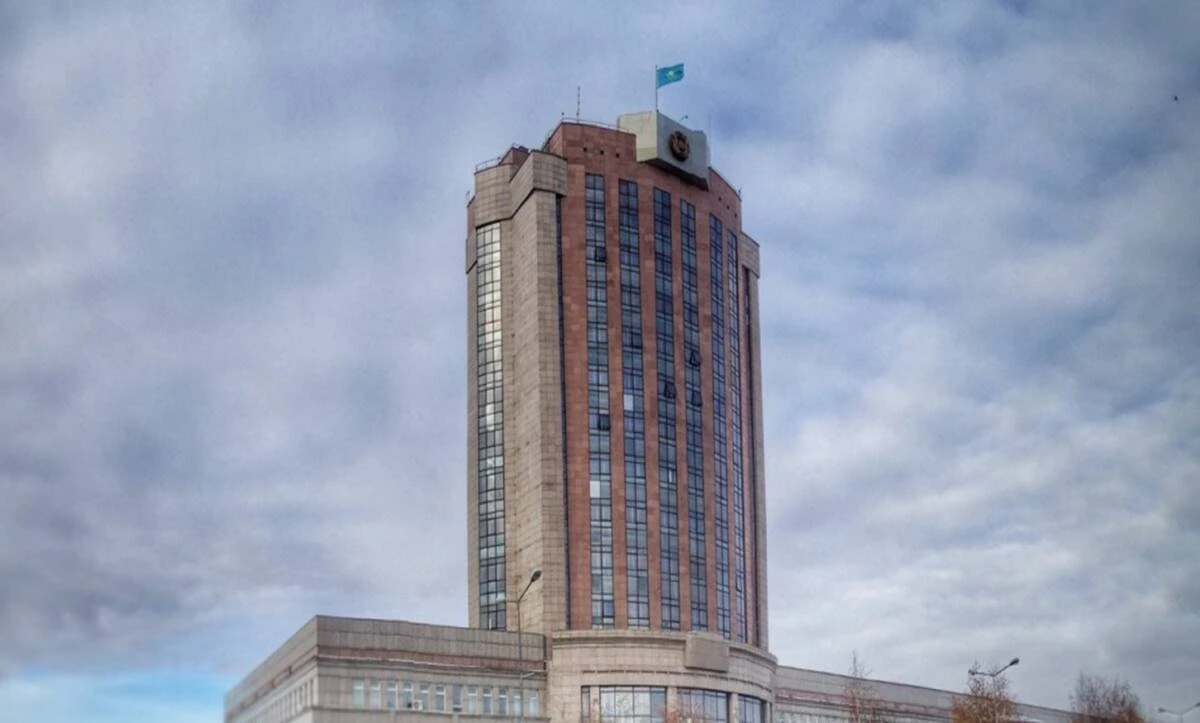 «ەكى زەينەتكەردى ولتىرگەن». جىل باسىنان بەرى بىرنەشە قىلمىسكەر ۇستالدى – پوليتسيا