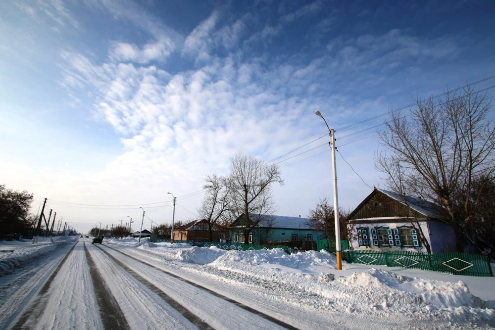 كەرەكۋ ونوماستيكاسىنداعى وڭ قادام