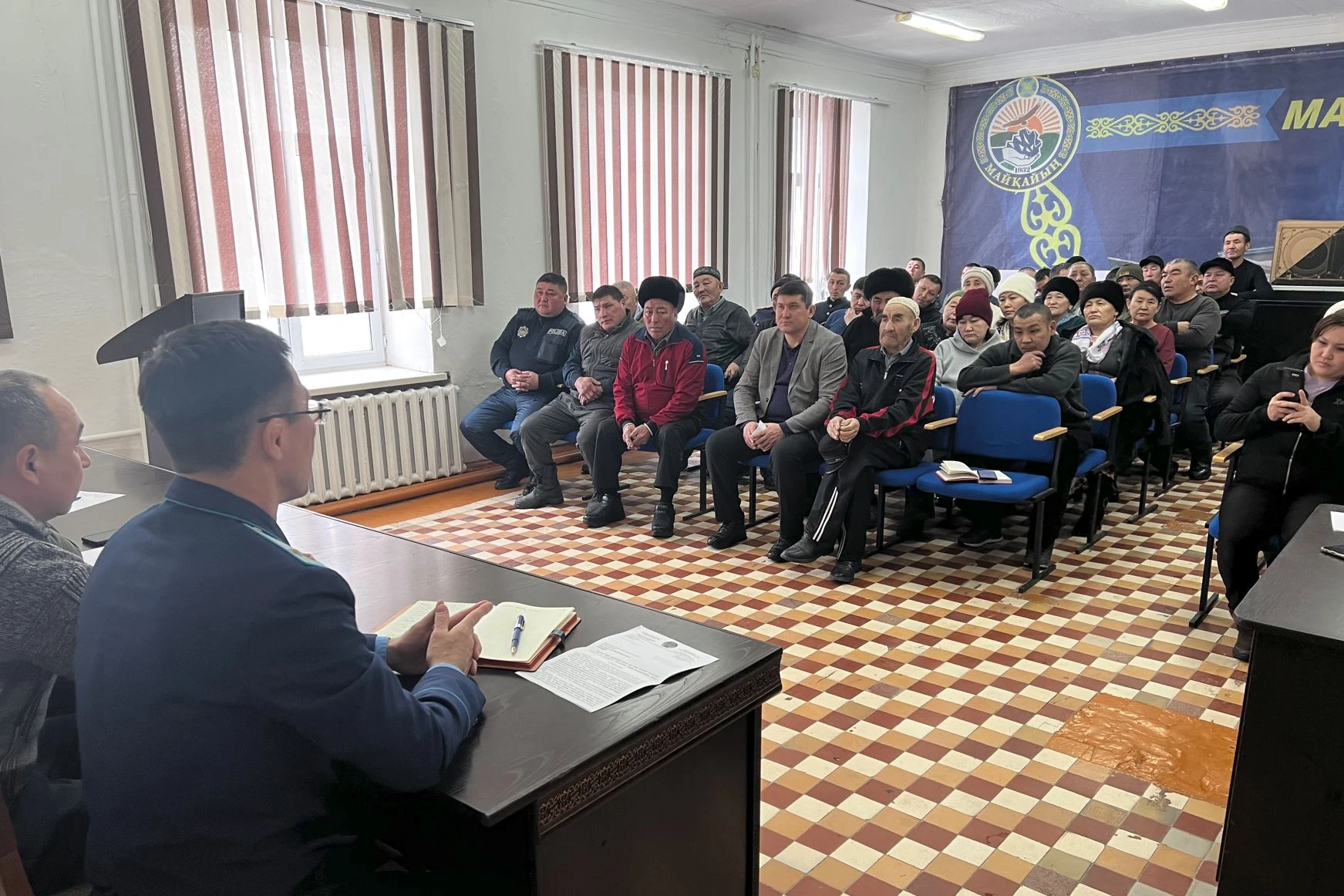 «شانحايدىڭ» استى شاحتا ما؟