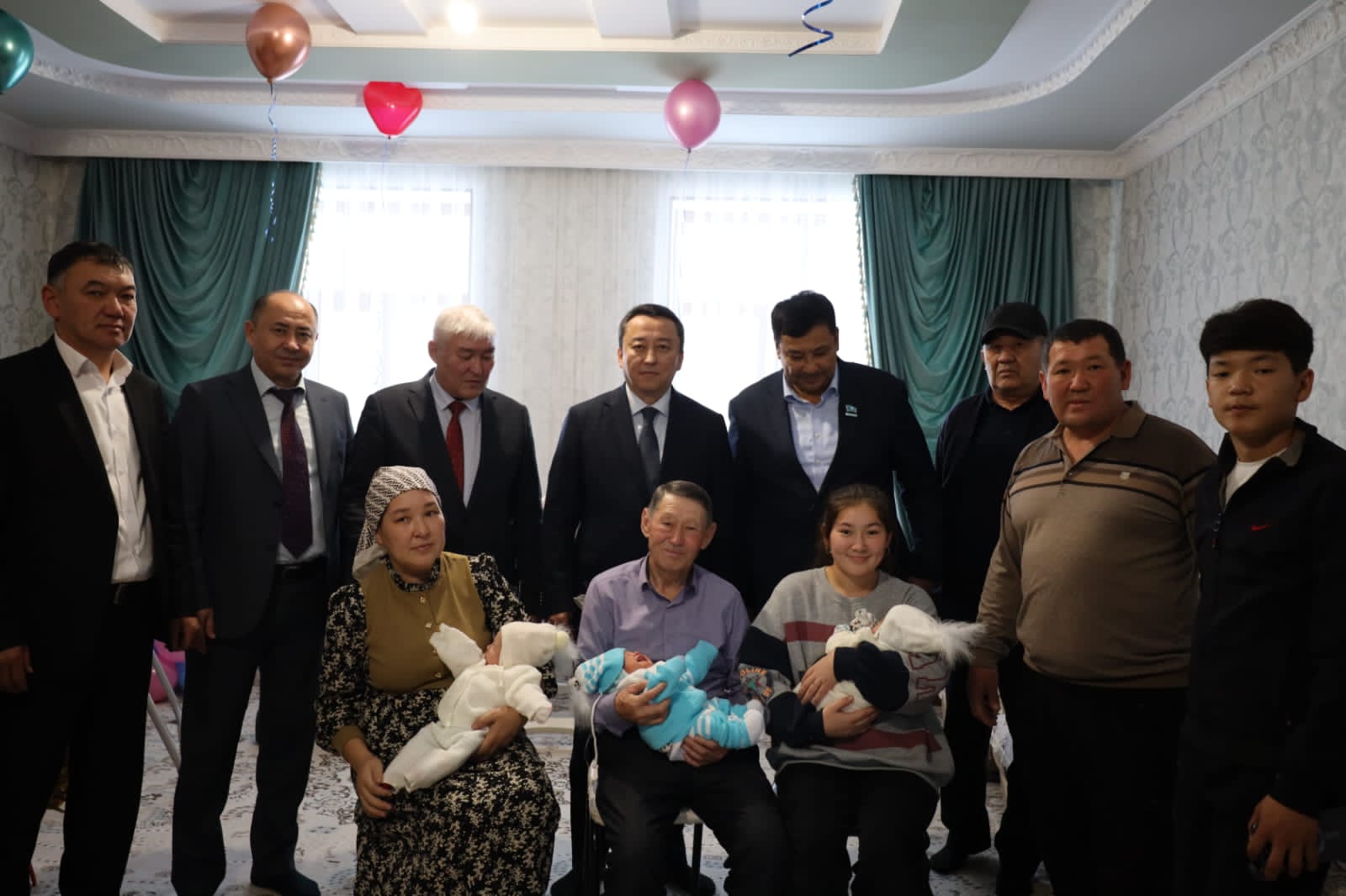 تۇركىستان وبلىسى