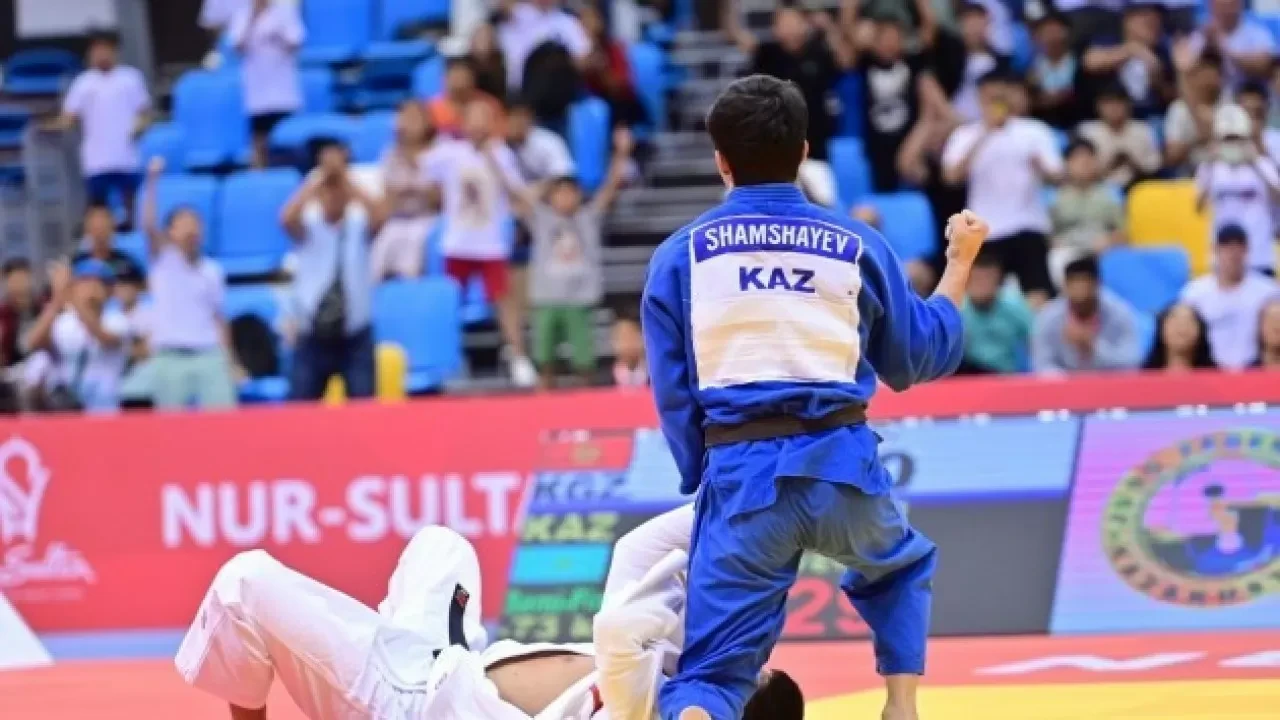 جولداما استانادا انىقتالادى