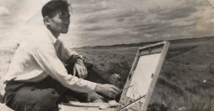 كەنەپتەگى كەسەك مىنەز