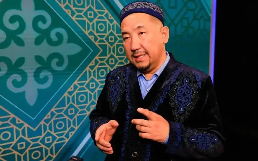 نۇرلان يمام سارەسىدە كەشىگىپ اۋىز بەكىتۋدىڭ قاۋىپتى ەكەنىن ايتتى