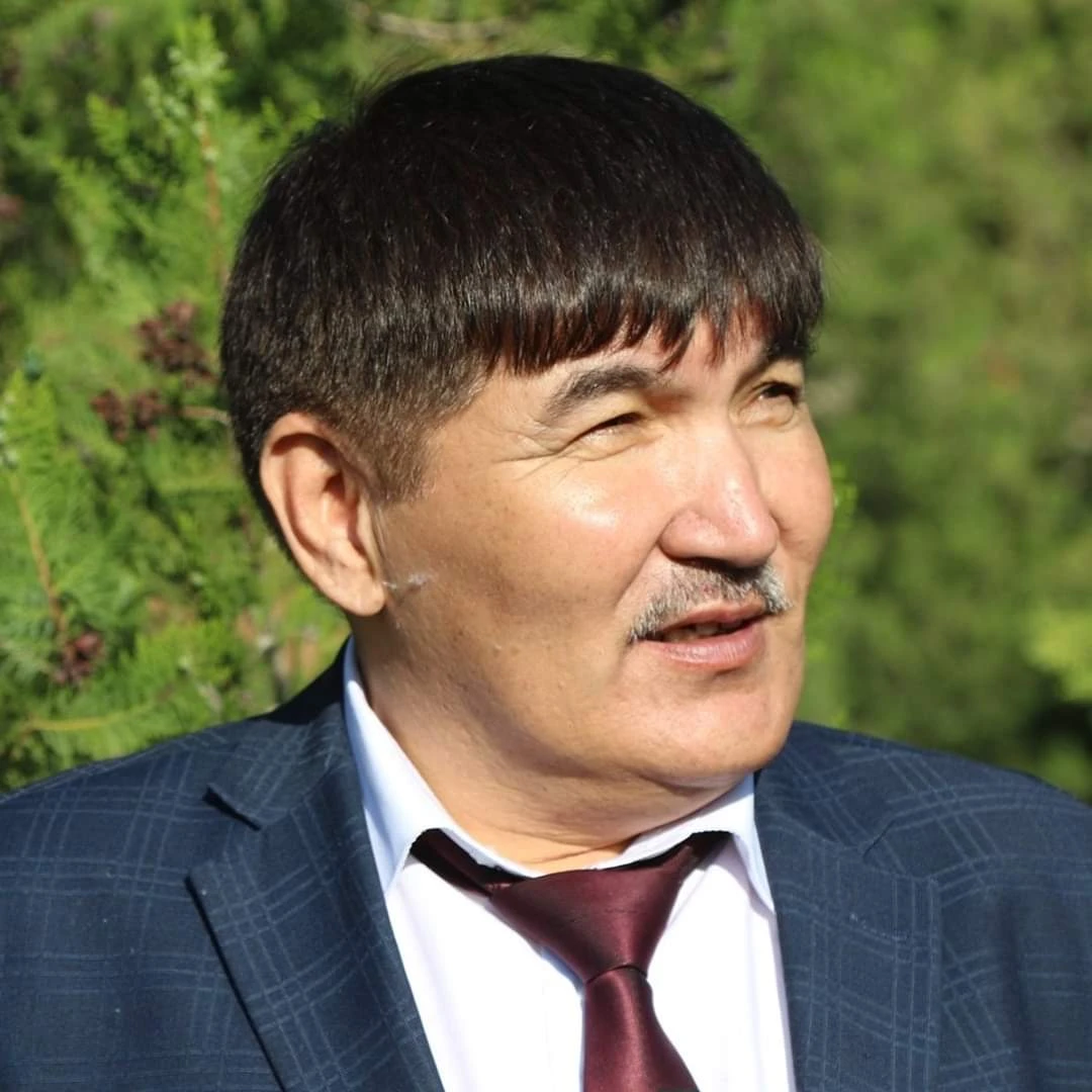 مەملەكەتتىلىكتى نىعايتۋ