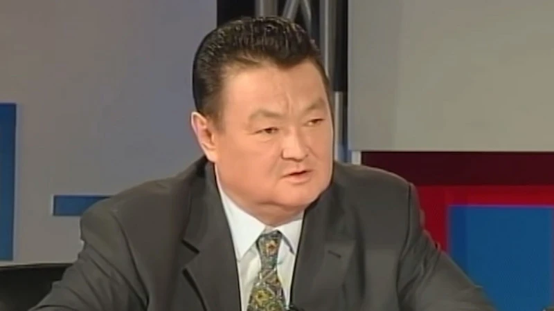 قايراتكەرگە قۇرمەت