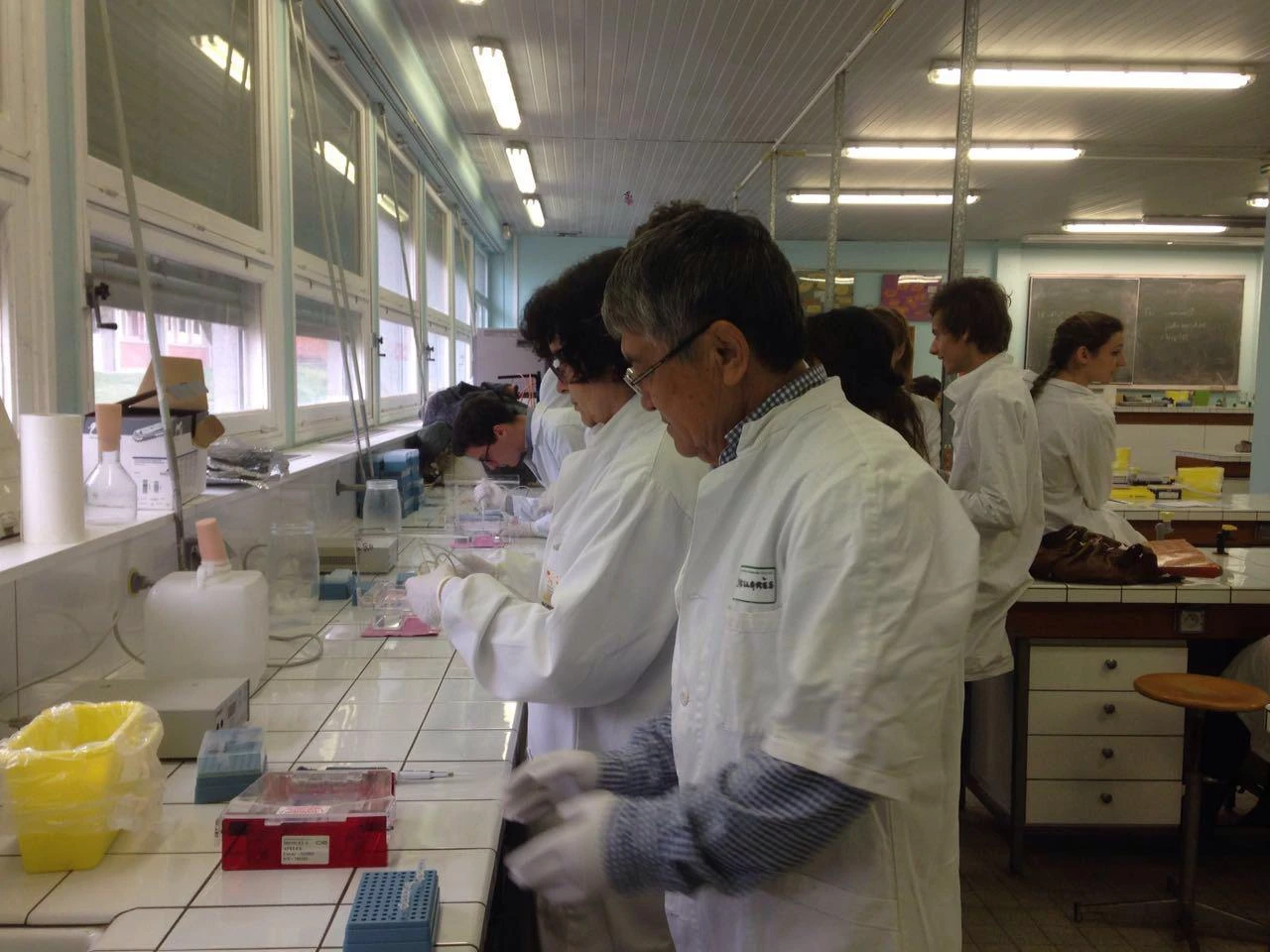 ايماقتىق ەرەكشەلىك ەسكەرىلگەنى ءجون