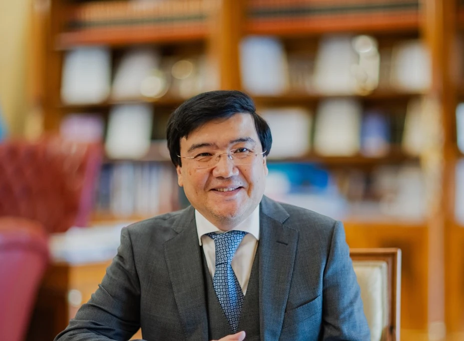 عالىم احمەدياروۆ: ماقساتىمىز – ۇلتتىق كلاسسيكانى دارىپتەۋ