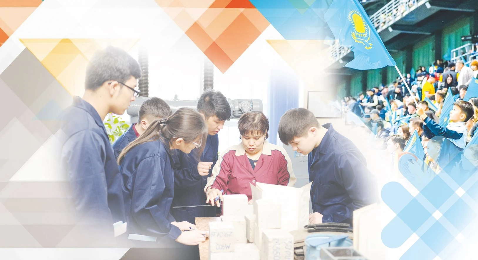 «سەرپىن» جوباسىن قالاي ءتيىمدى ەتەمىز؟